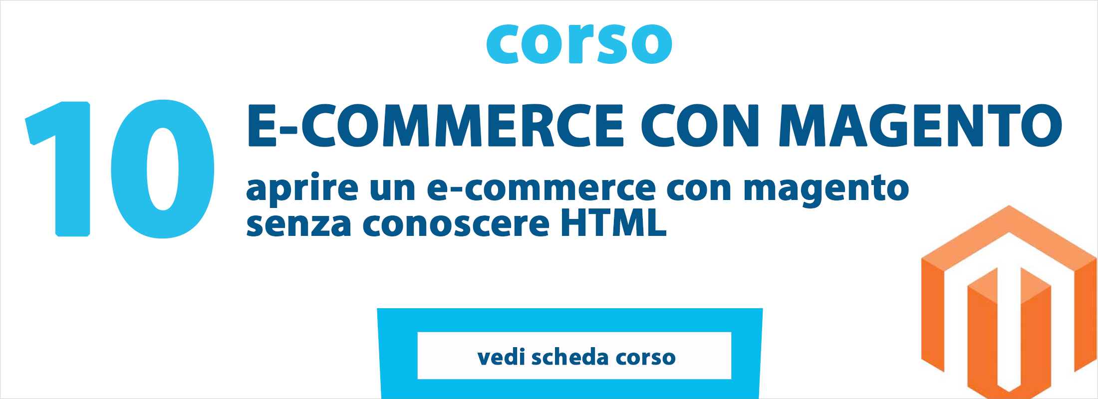 corso10aprireecommercemagento