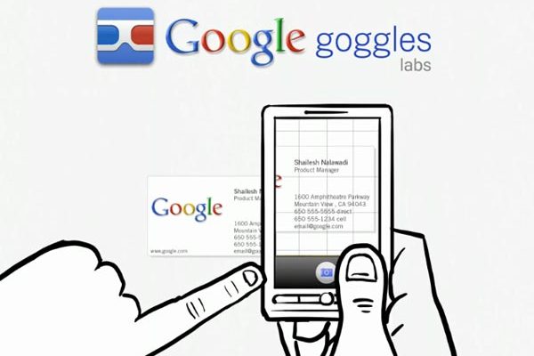 google-goggles