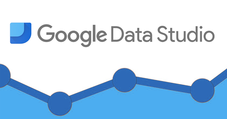 google-data-studio-ECOMMERCE