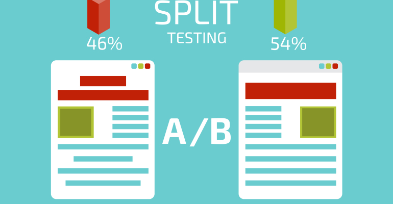 ab test conversioni ecommerce