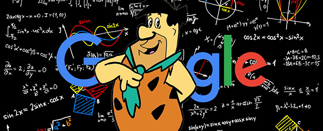 google-fred-algoritmo