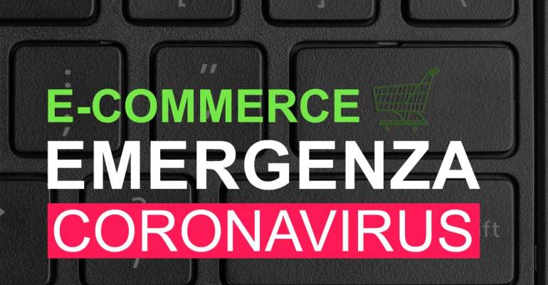 -investire-E-commerce_coronavirus