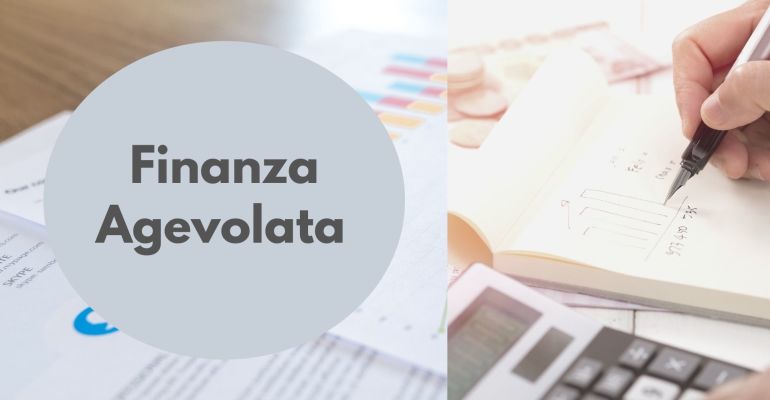 Finanza Agevolata