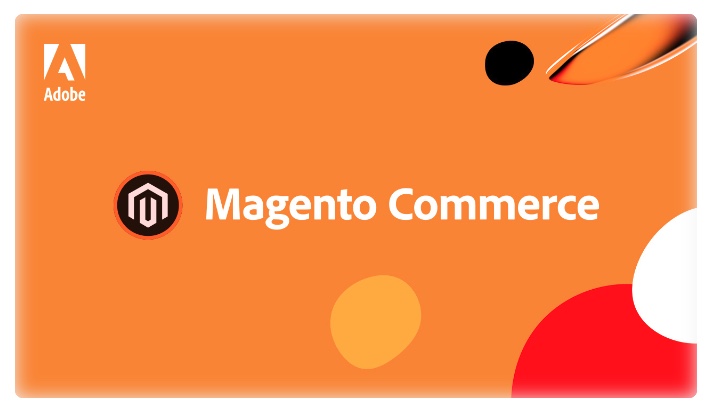 corso adobe ecommerce magento